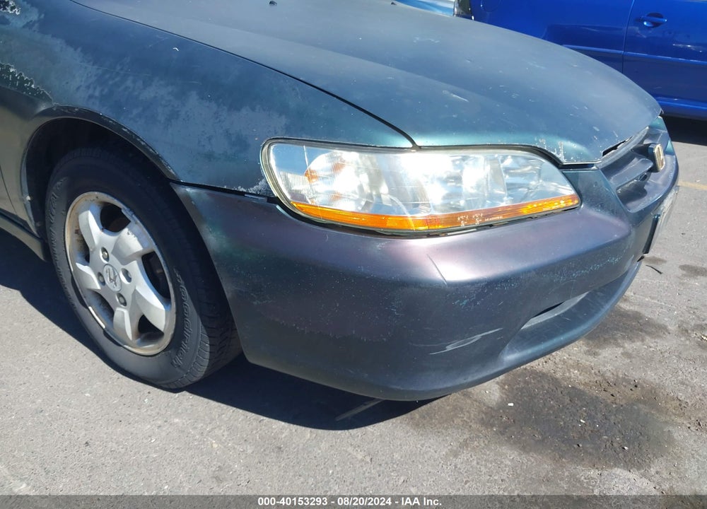 1999 HONDA ACCORD EX VIN: 1HGCG5659XA002974