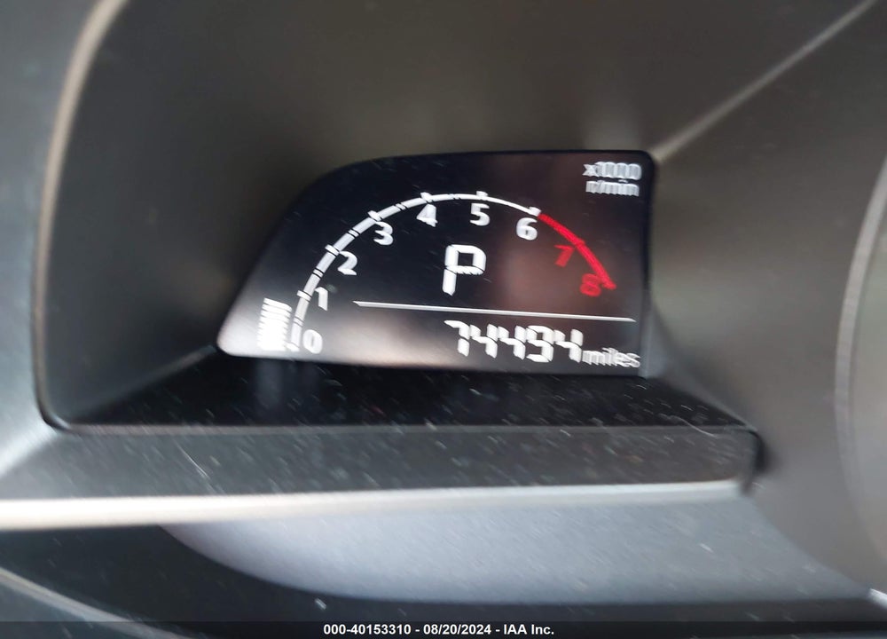 2018 MAZDA 3 TOURING VIN: 3MZBN1L30JM233894
