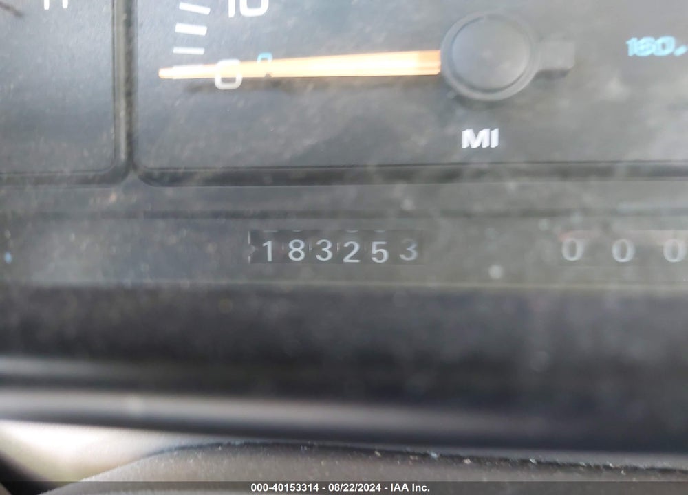 1994 PLYMOUTH VOYAGER SE VIN: 2P4GH453XRR765412