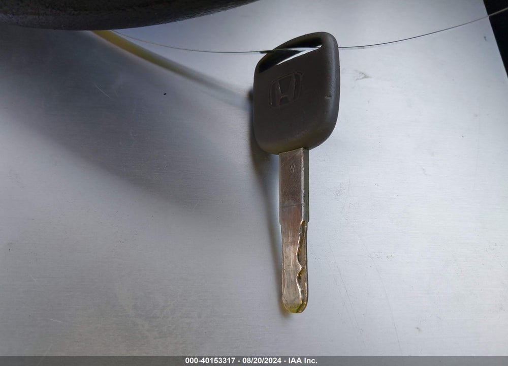 2006 HONDA CIVIC LX VIN: 1HGFA16546L095574