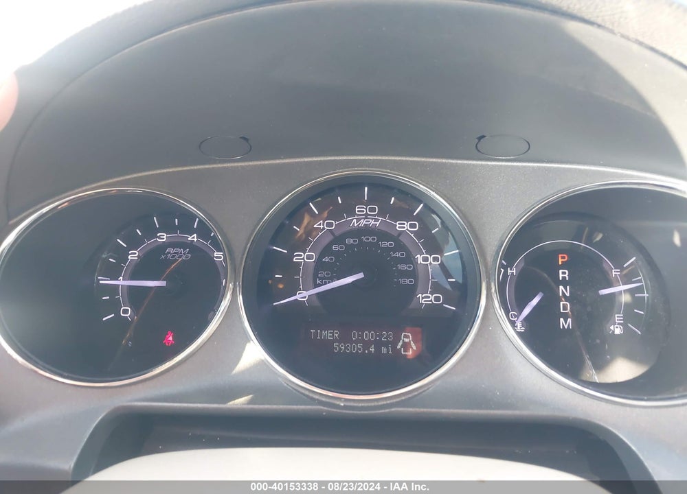 2011 LINCOLN MKZ VIN: 3LNHL2GC6BR762396