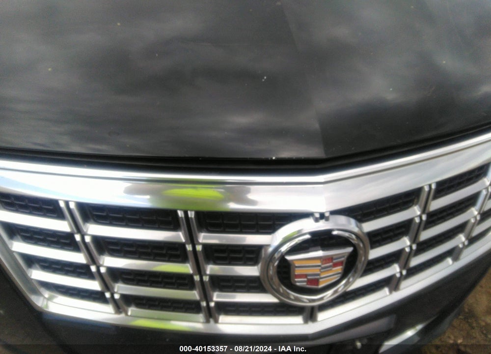 2013 CADILLAC XTS PREMIUM VIN: 2G61T5S37D9105049