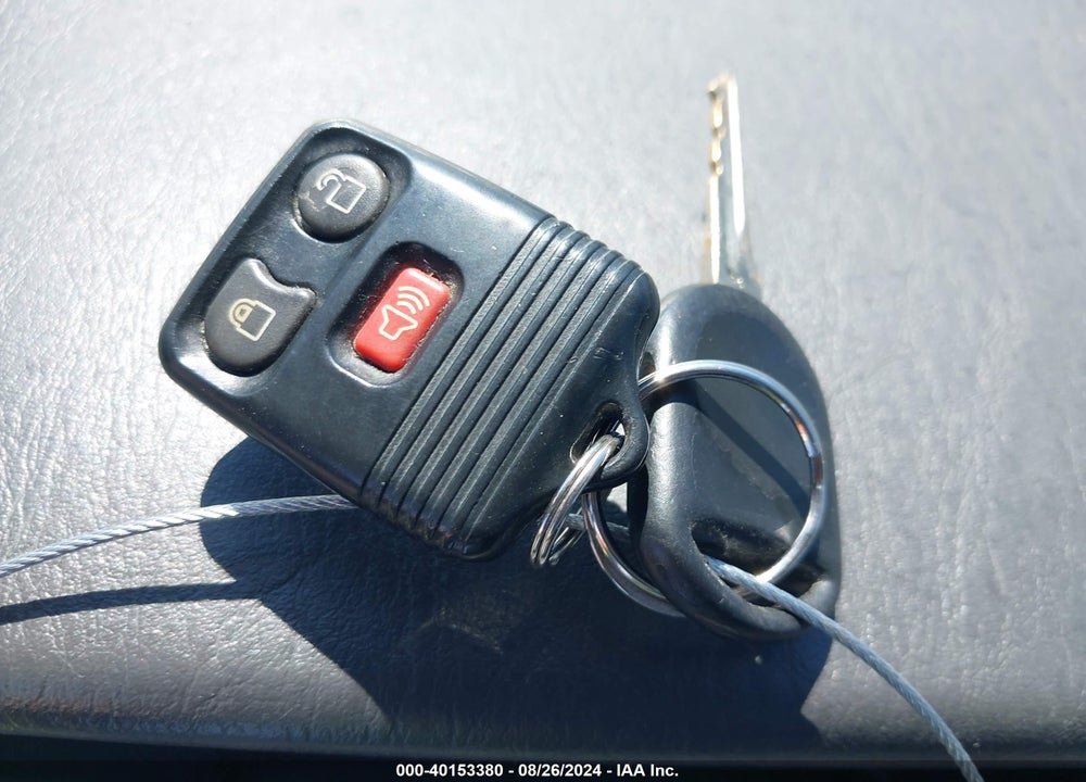 2007 FORD ESCAPE XLT VIN: 1FMYU93Z47KB36468