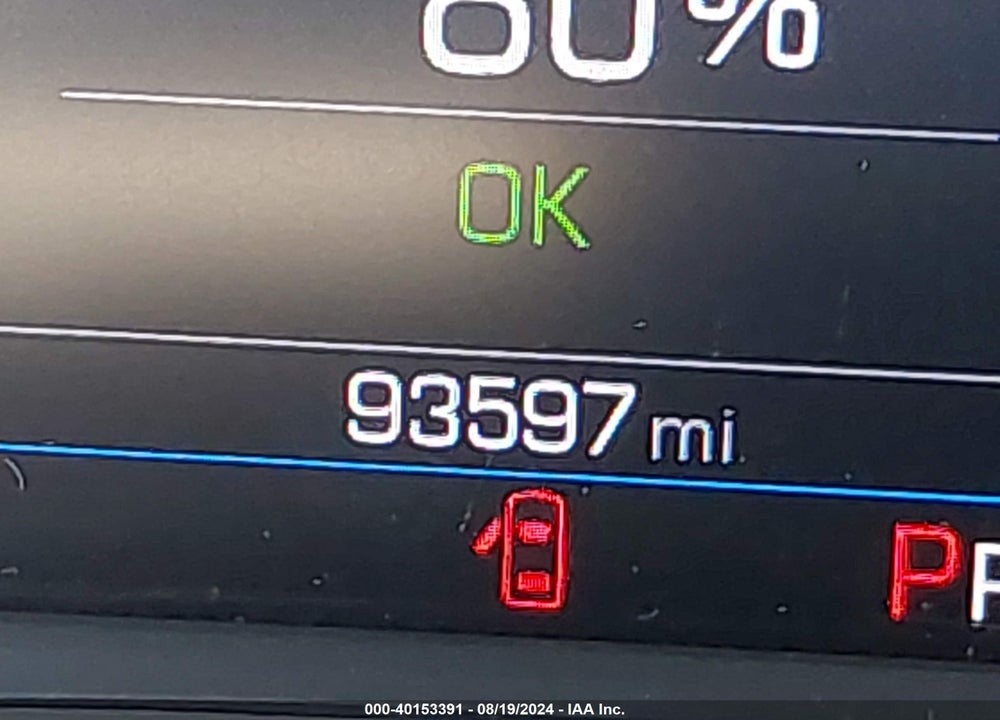2019 CHEVROLET BLAZER VIN: 3GNKBBRA3KS606440