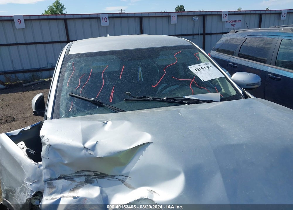 2019 MITSUBISHI OUTLANDER SE VIN: JA4AZ3A35KZ044086