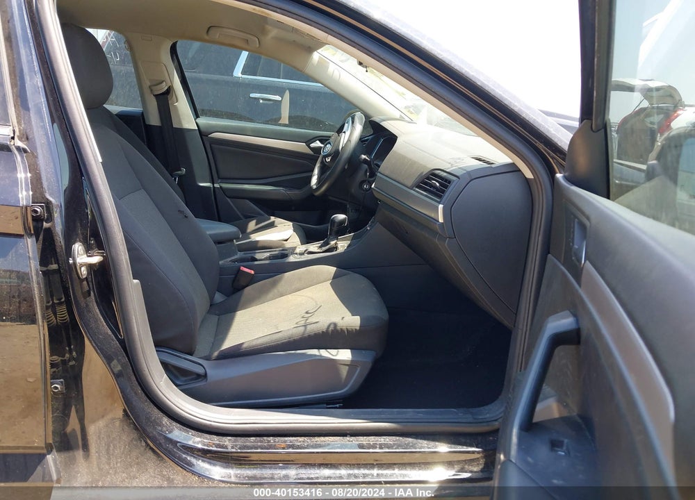 2019 VOLKSWAGEN JETTA 1.4T R-LINE/1.4T S/1.4T SE VIN: 3VWC57BU9KM152993