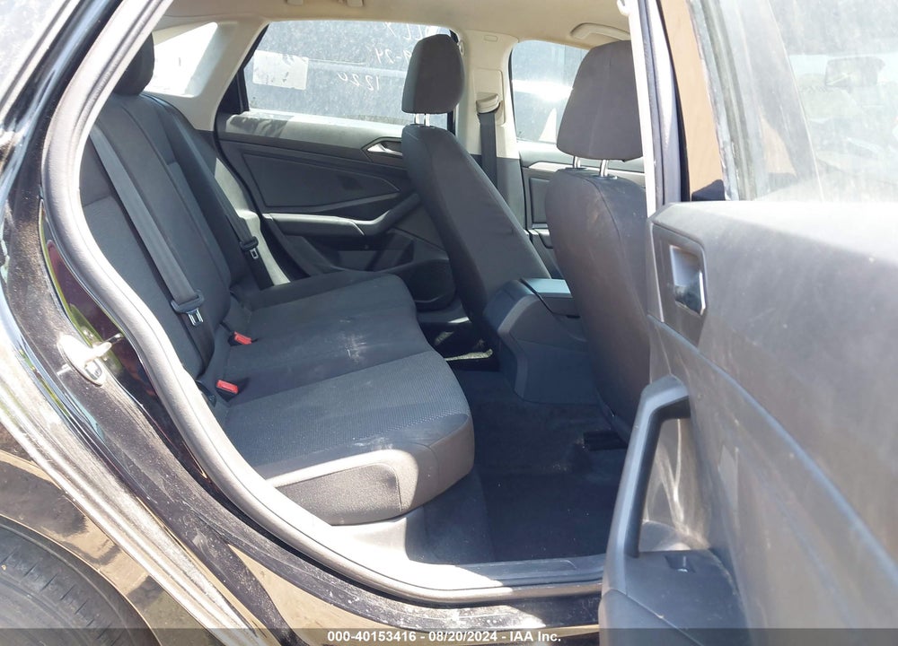 2019 VOLKSWAGEN JETTA 1.4T R-LINE/1.4T S/1.4T SE VIN: 3VWC57BU9KM152993
