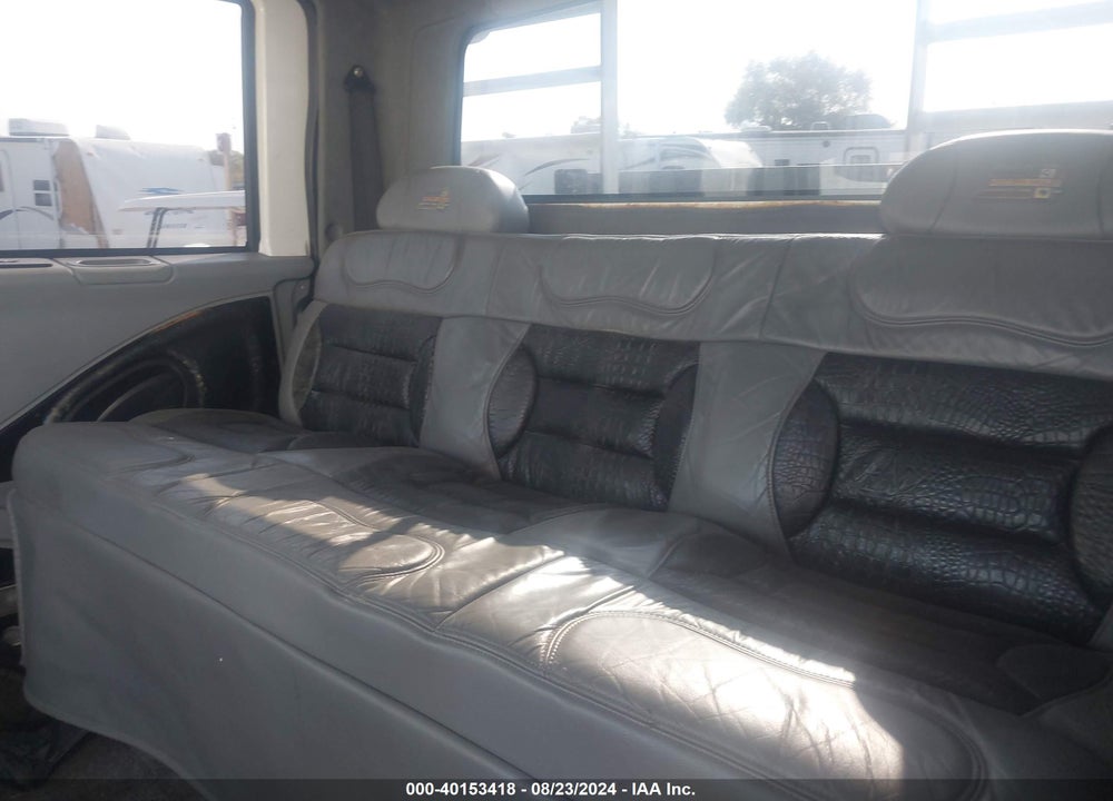 2007 INTERNATIONAL 4000 4400 LP VIN: 1HTMRAZK57H364723