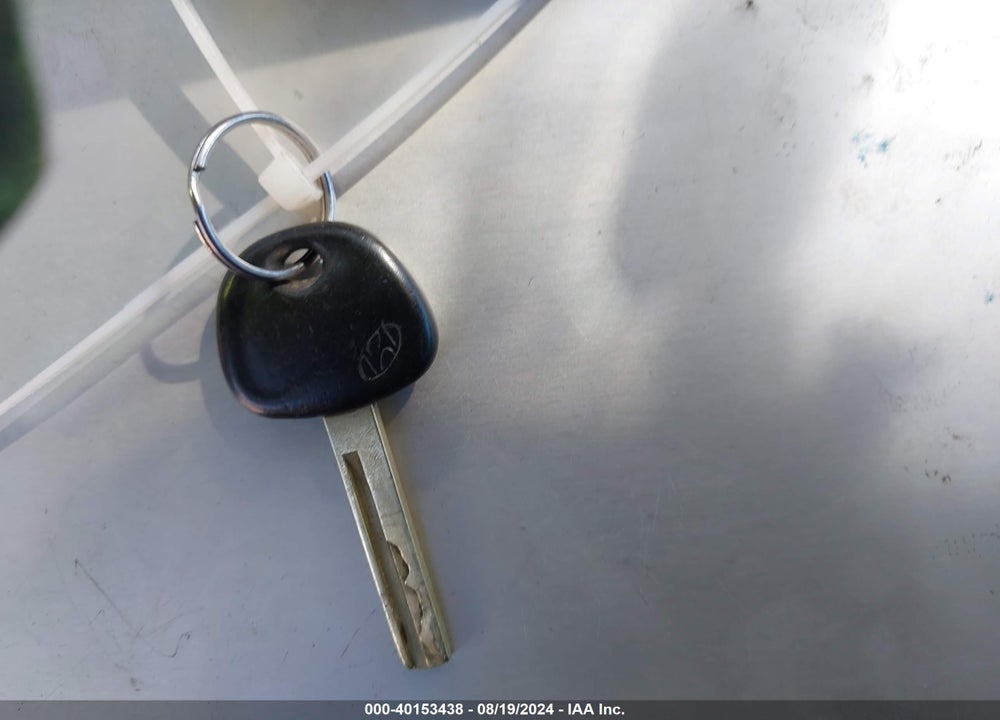 2015 HYUNDAI ELANTRA GT VIN: KMHD35LHXFU237857
