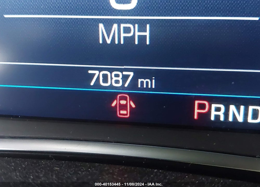 2024 CHEVROLET EQUINOX VIN: 3GNAXUEG6RL338765