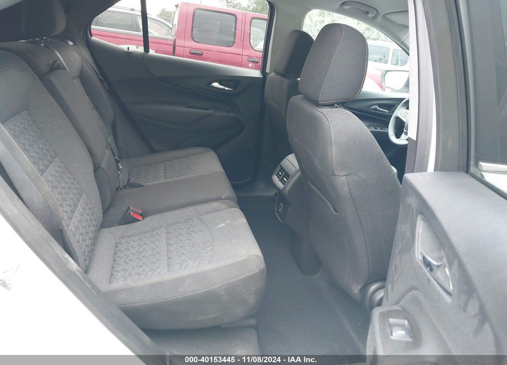 2024 CHEVROLET EQUINOX VIN: 3GNAXUEG6RL338765