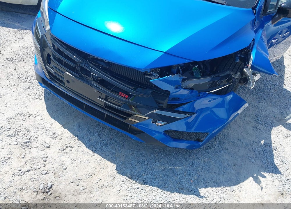 2024 NISSAN VERSA VIN: 3N1CN8FV3RL824822