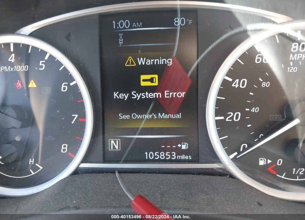2018 NISSAN SENTRA SV VIN: 3N1AB7AP3JY229172