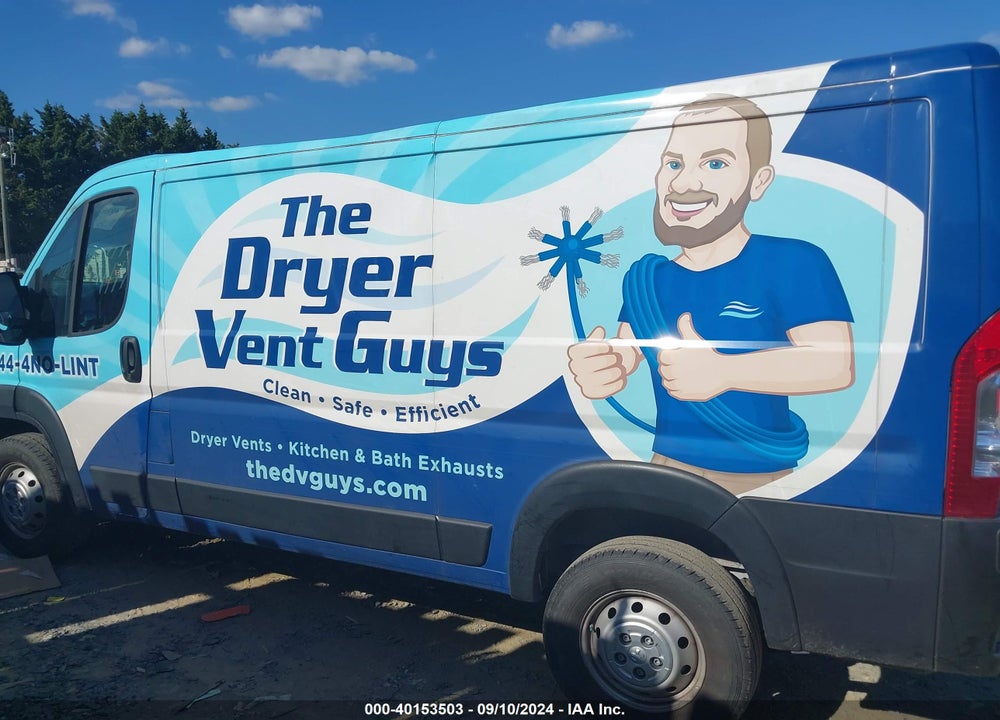 2023 RAM PROMASTER 1500 VIN: 3C6LRVAG2PE534671
