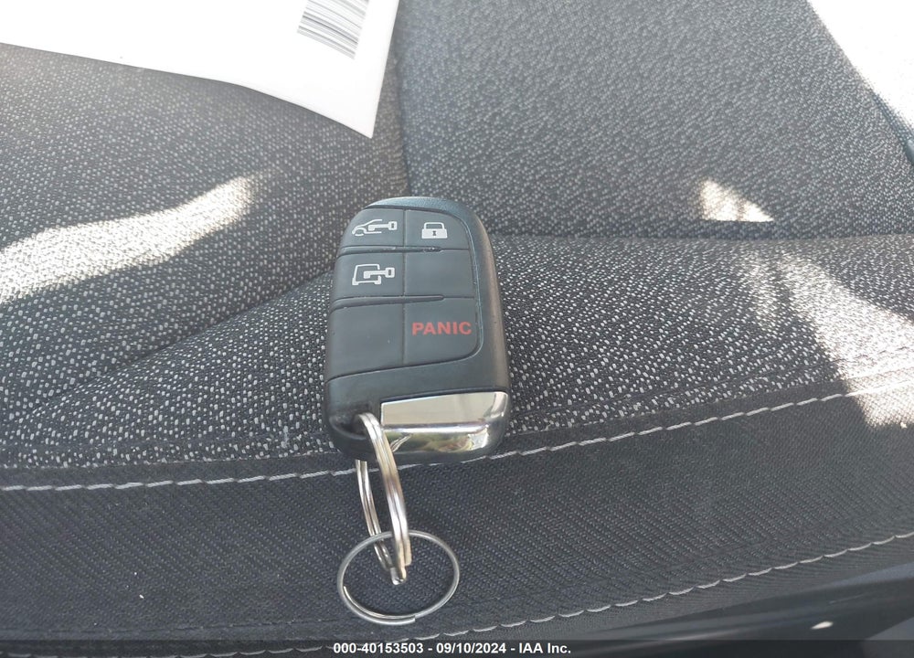 2023 RAM PROMASTER 1500 VIN: 3C6LRVAG2PE534671