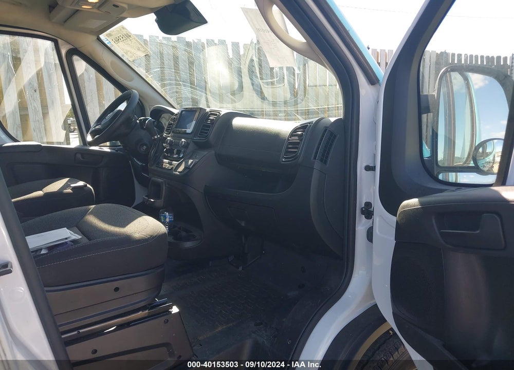 2023 RAM PROMASTER 1500 VIN: 3C6LRVAG2PE534671