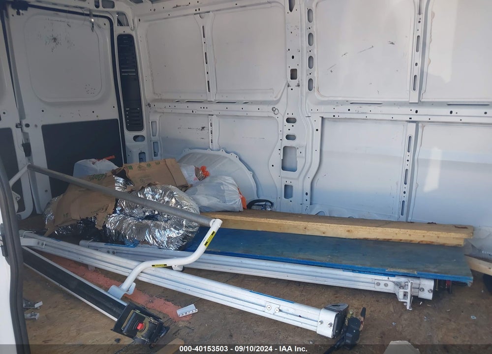 2023 RAM PROMASTER 1500 VIN: 3C6LRVAG2PE534671