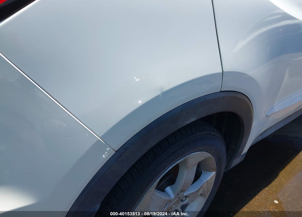 2016 HONDA HR-V EX-L VIN: 3CZRU6H73GM742569