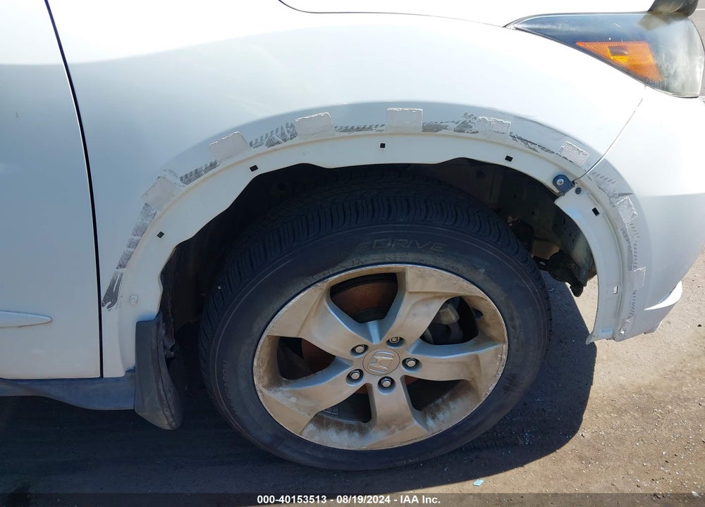 2016 HONDA HR-V EX-L VIN: 3CZRU6H73GM742569