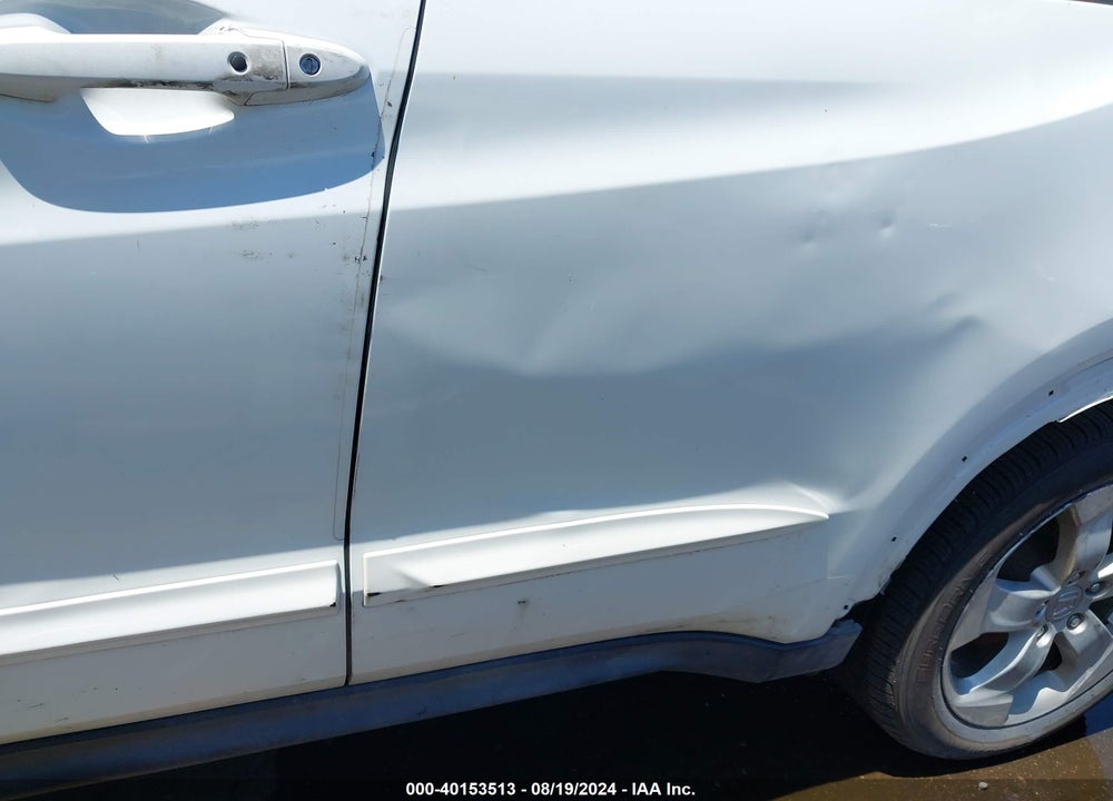 2016 HONDA HR-V EX-L VIN: 3CZRU6H73GM742569