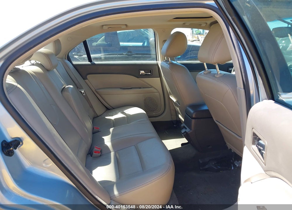 2011 FORD FUSION HYBRID VIN: 3FADP0L32BR212037