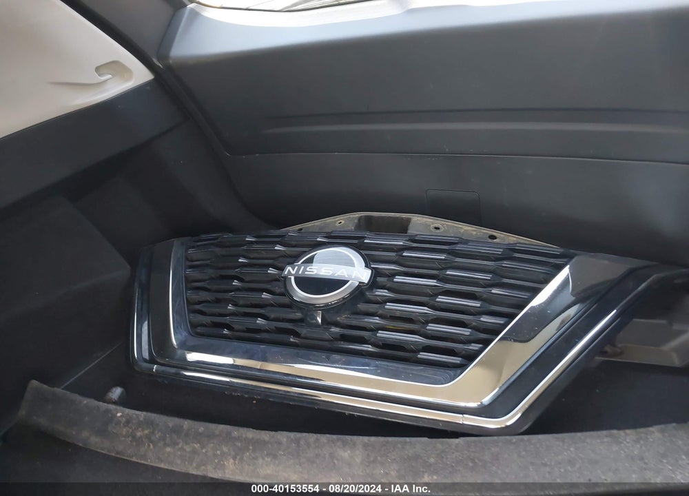 2023 NISSAN ROGUE SV FWD VIN: 5N1BT3BA9PC795433
