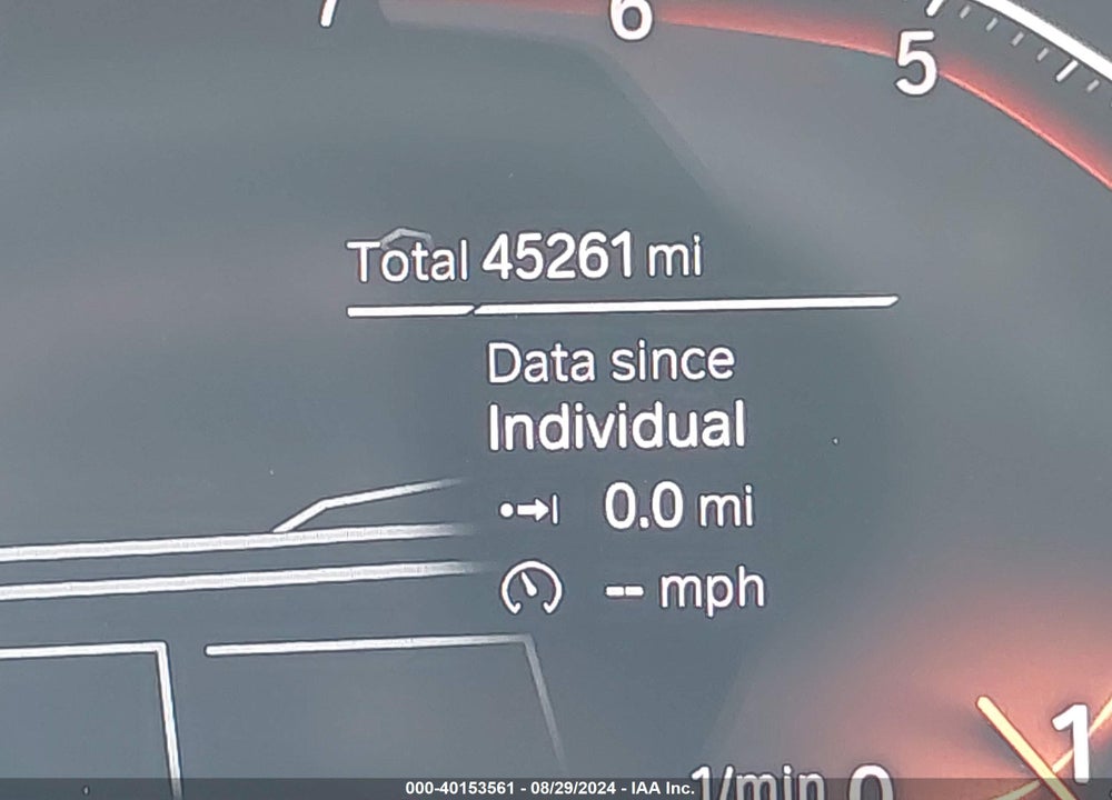 2022 BMW X4 XDRIVE30I VIN: 5UX33DT08N9K32483