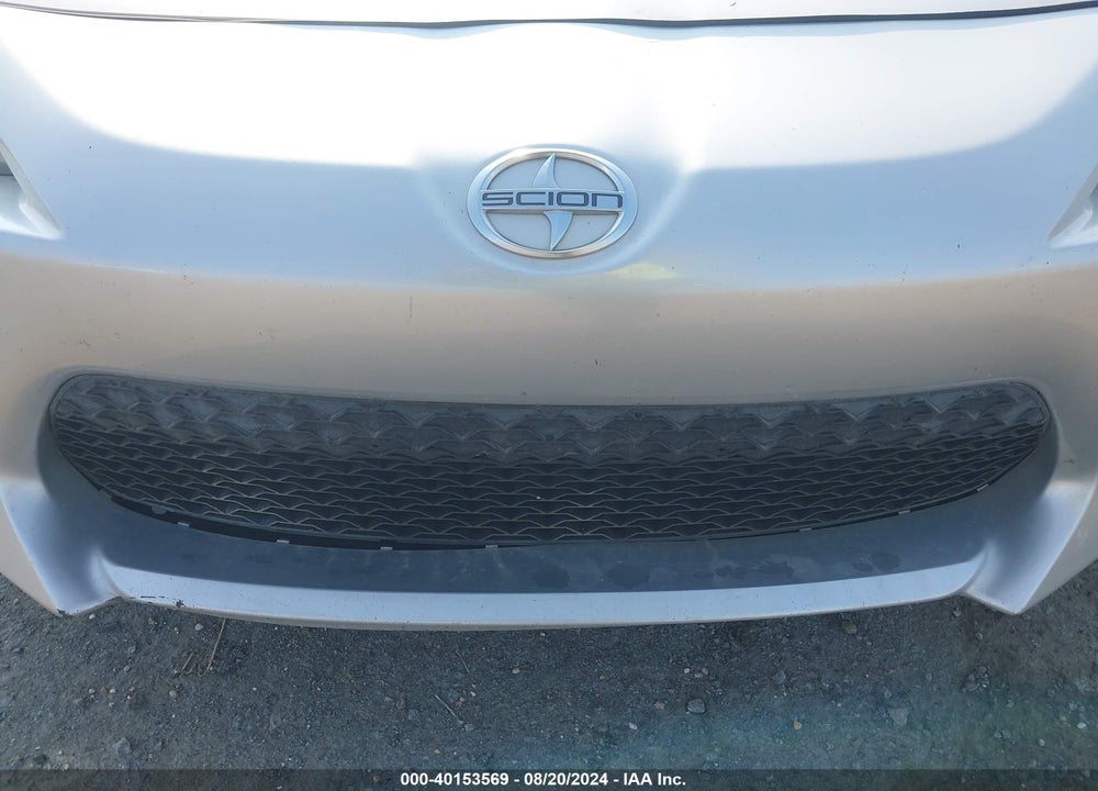 2013 SCION FR-S VIN: JF1ZNAA17D1703574
