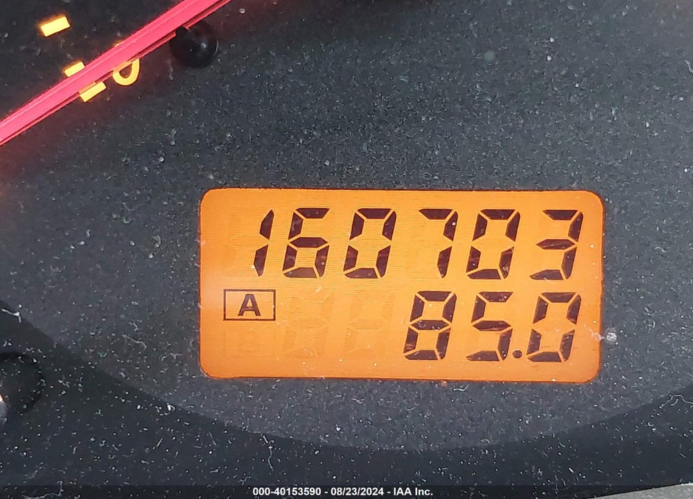 2004 INFINITI G35 VIN: JNKCV51E94M604035