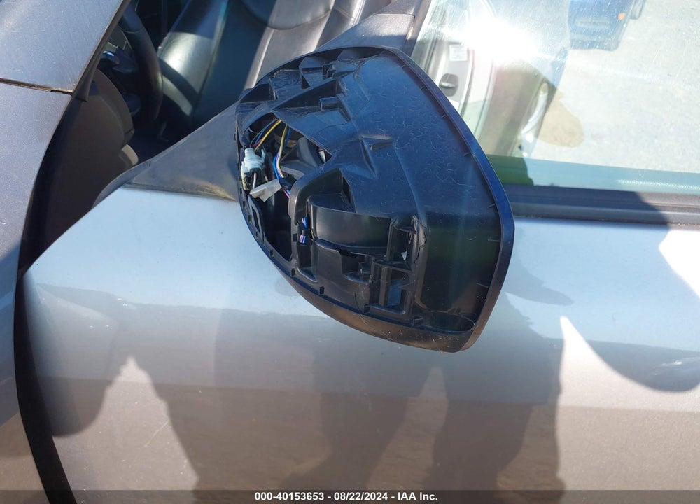 2009 INFINITI G37X VIN: JNKCV64F19M652615