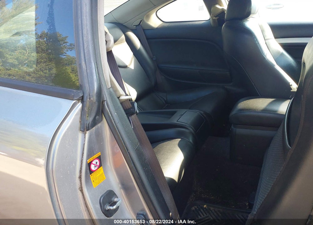 2009 INFINITI G37X VIN: JNKCV64F19M652615