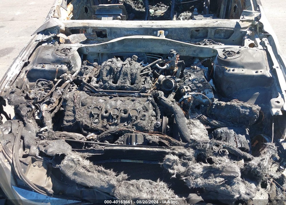 2010 FORD FUSION SEL VIN: 3FAHP0JG0AR389224