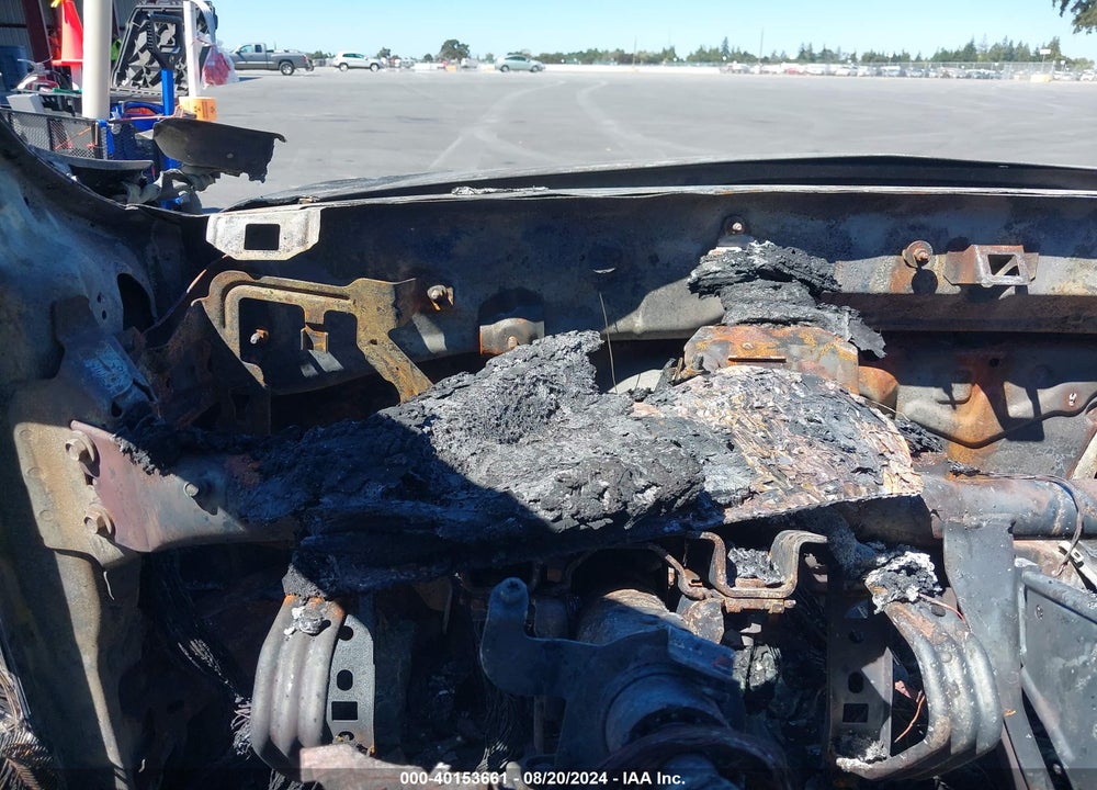 2010 FORD FUSION SEL VIN: 3FAHP0JG0AR389224