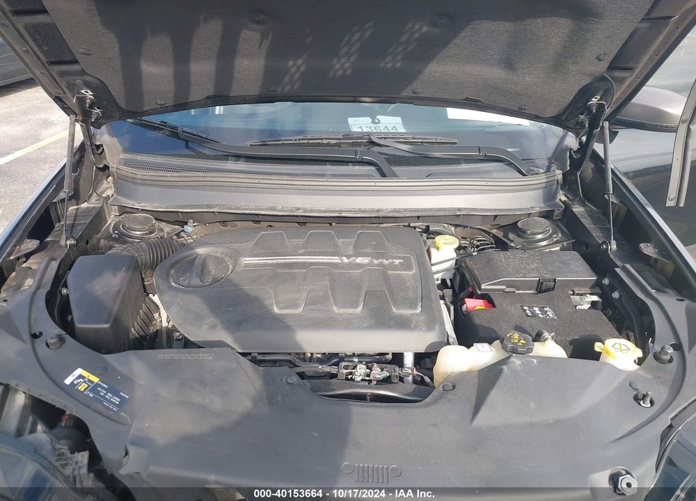 2019 JEEP CHEROKEE TRAILHAWK 4X4 VIN: 1C4PJMBX2KD298205