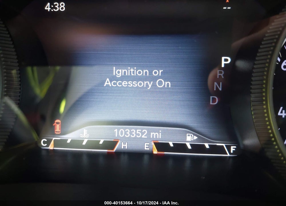 2019 JEEP CHEROKEE TRAILHAWK 4X4 VIN: 1C4PJMBX2KD298205