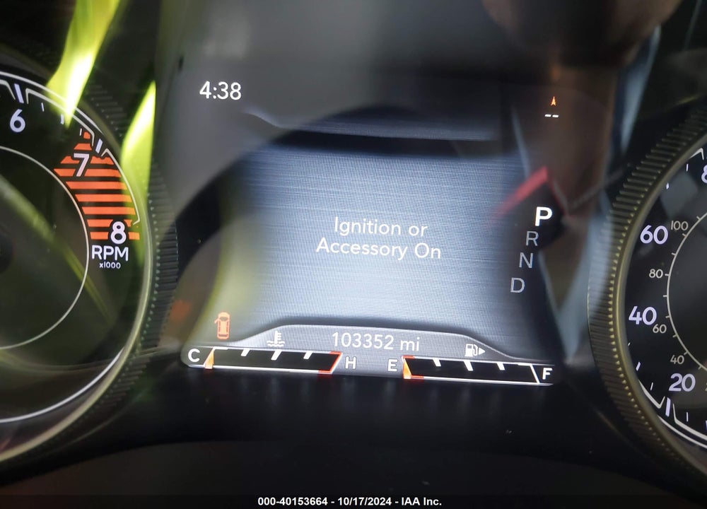 2019 JEEP CHEROKEE TRAILHAWK 4X4 VIN: 1C4PJMBX2KD298205