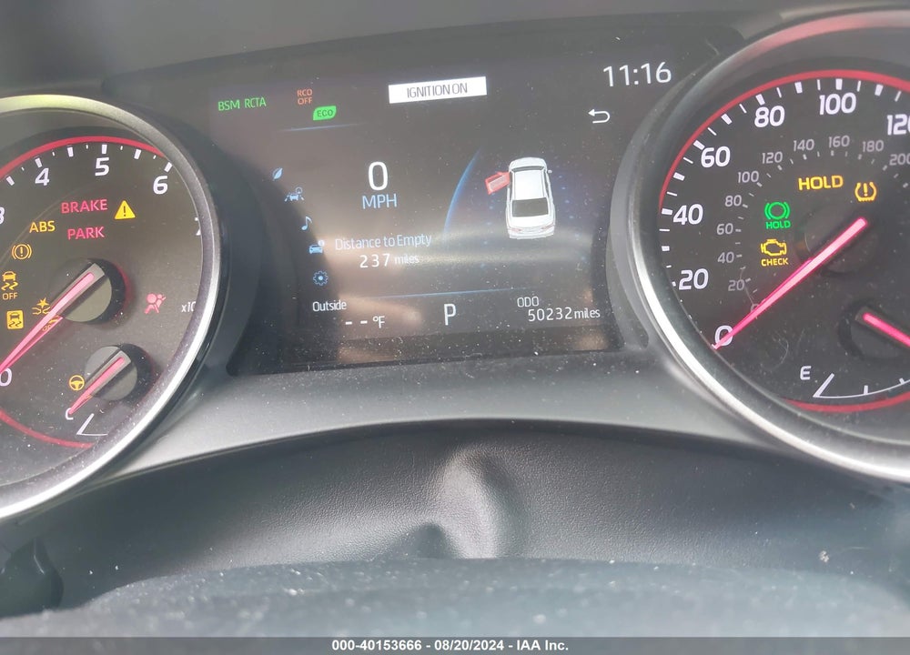 2021 TOYOTA CAMRY XSE AWD VIN: 4T1K61BK7MU023779