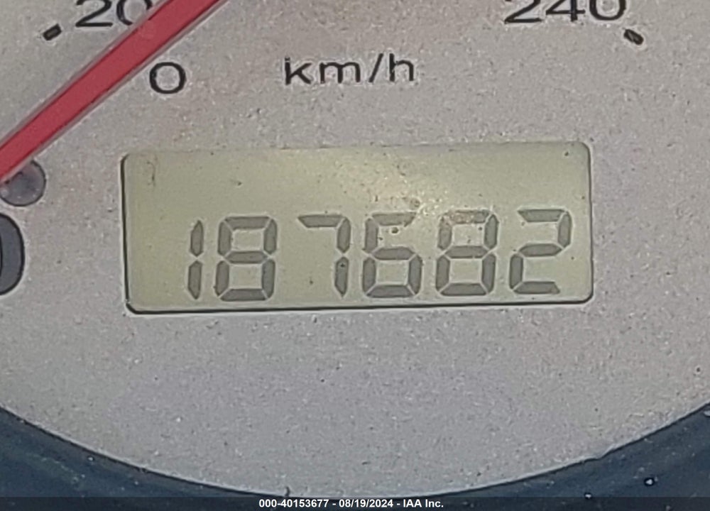 2002 HONDA CIVIC LX VIN: 2HGES16612H524243