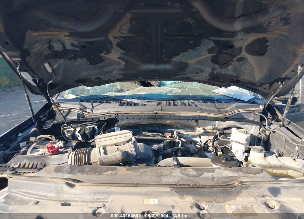 2021 FORD F-250 LARIAT VIN: 1FT7W2BN7MEC81238