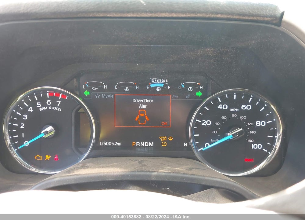 2021 FORD F-250 LARIAT VIN: 1FT7W2BN7MEC81238