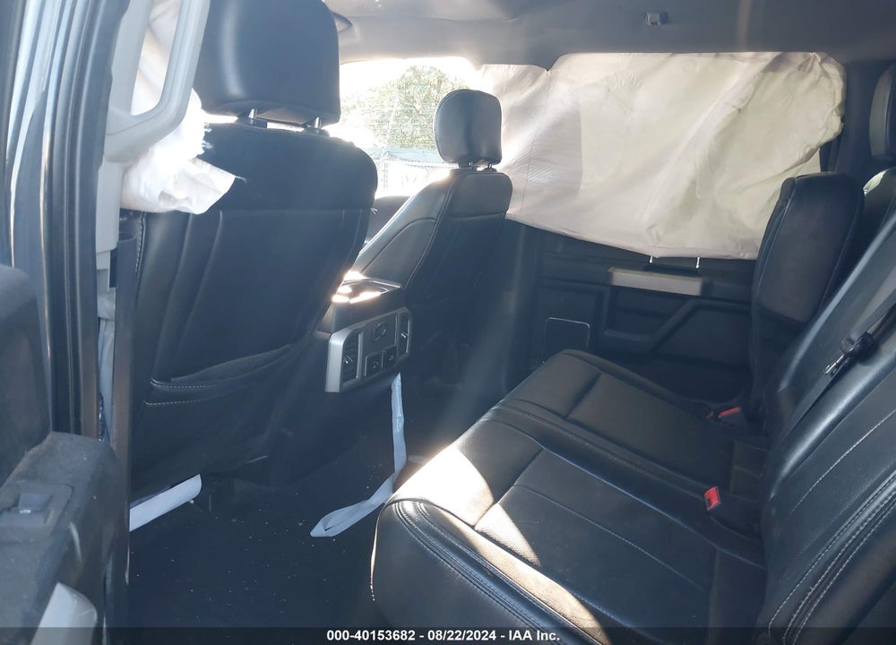 2021 FORD F-250 LARIAT VIN: 1FT7W2BN7MEC81238