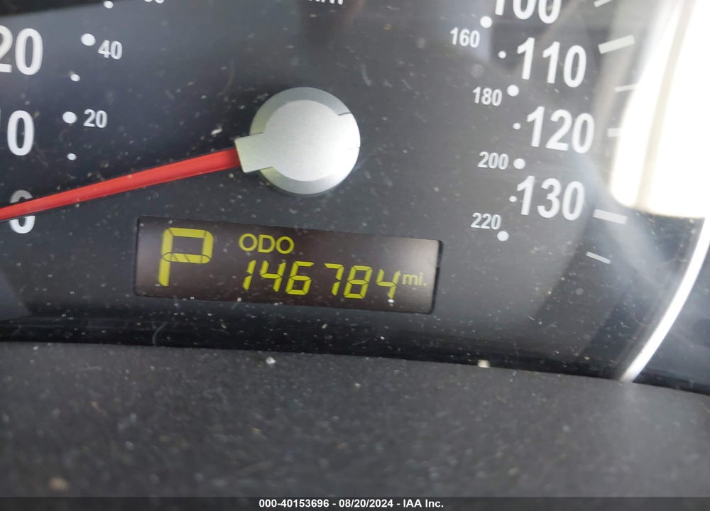 2014 KIA SEDONA LX VIN: KNDMG4C70E6547027