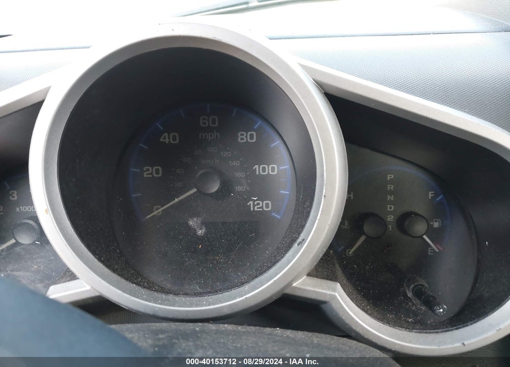 2008 HONDA ELEMENT LX VIN: 5J6YH28338L005249