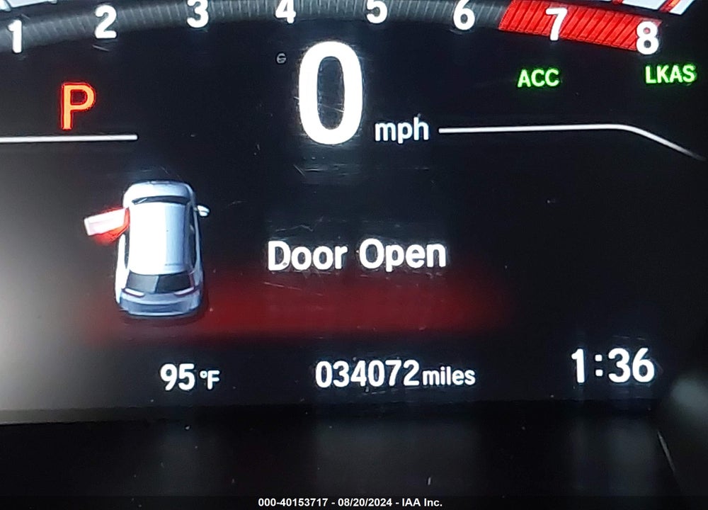 2019 HONDA CR-V EX VIN: 5J6RW1H52KA037554