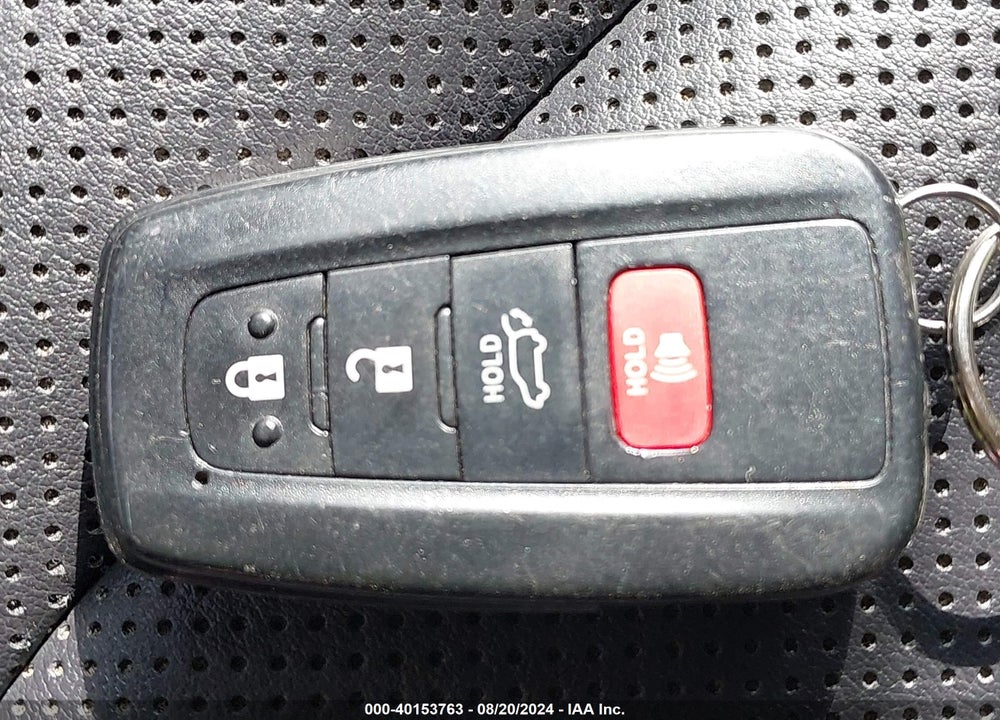 2019 TOYOTA RAV4 LIMITED VIN: JTMN1RFVXKD035277