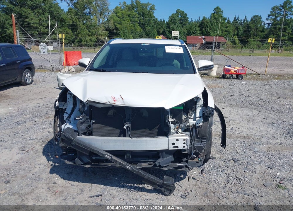 2015 TOYOTA HIGHLANDER VIN: 5TDKKRFH5FS045770