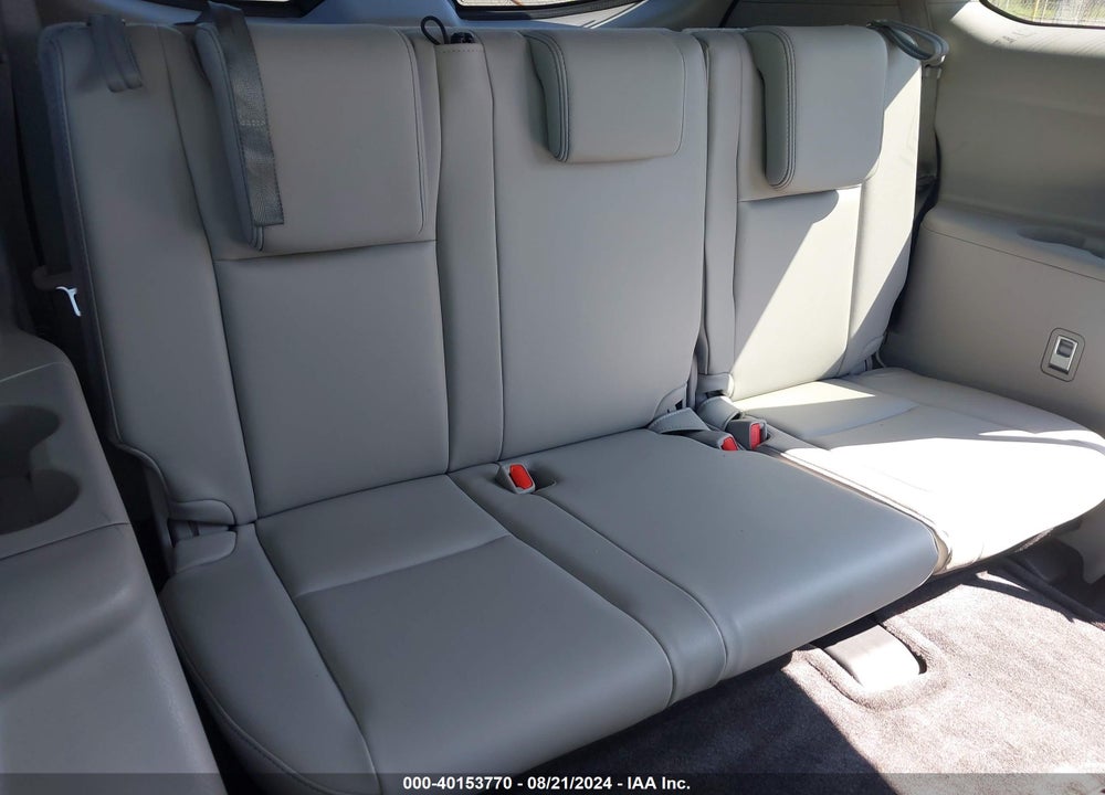 2015 TOYOTA HIGHLANDER VIN: 5TDKKRFH5FS045770