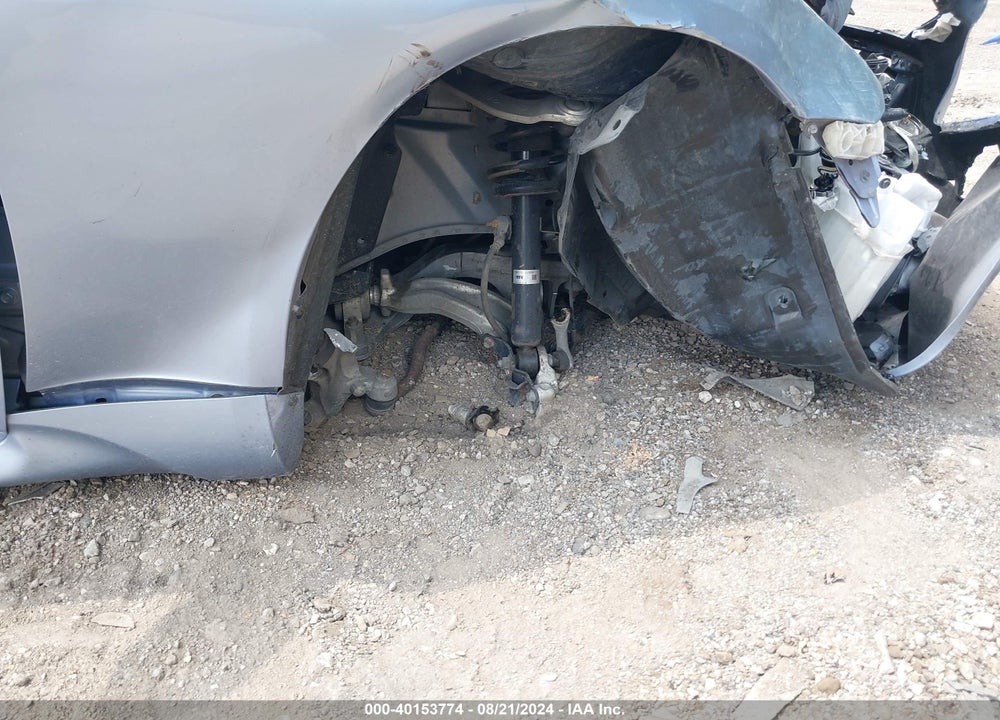 2012 INFINITI G37 VIN: JN1CV6FE7CM203021