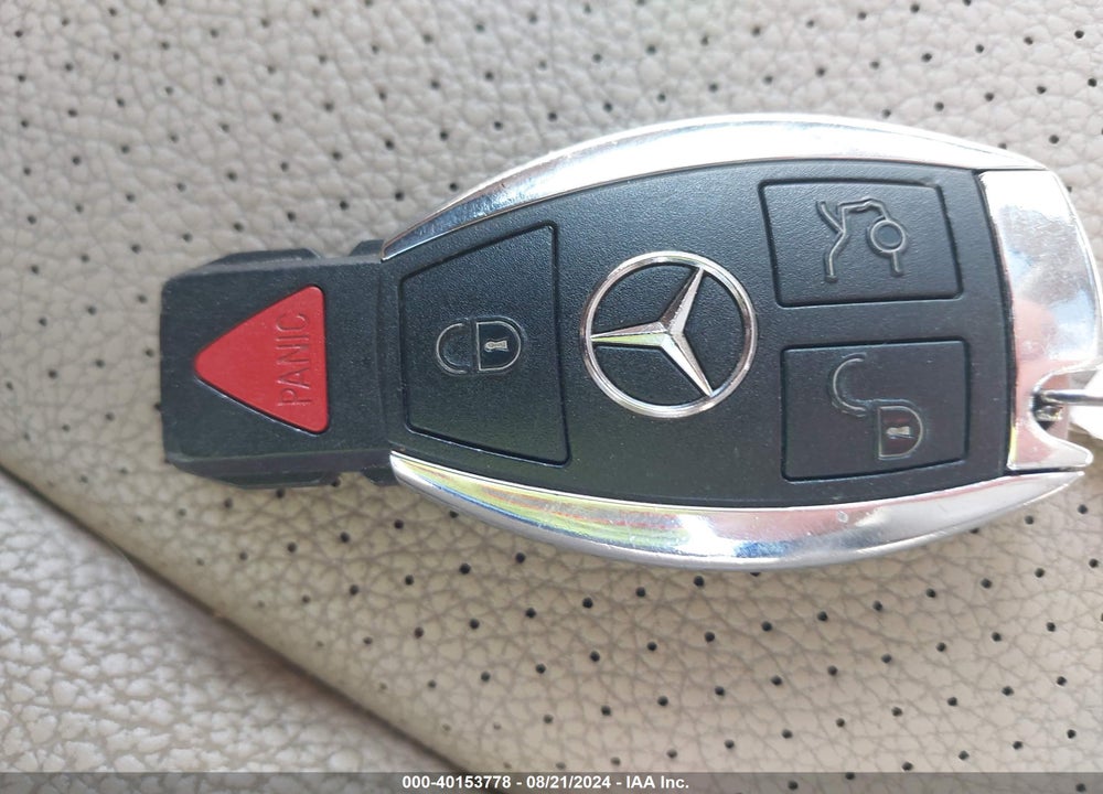 2012 MERCEDES-BENZ GLK 350 VIN: WDCGG5GB4CF914410