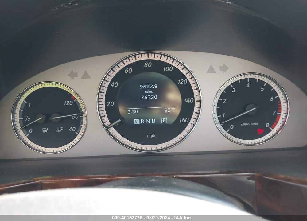 2012 MERCEDES-BENZ GLK 350 VIN: WDCGG5GB4CF914410